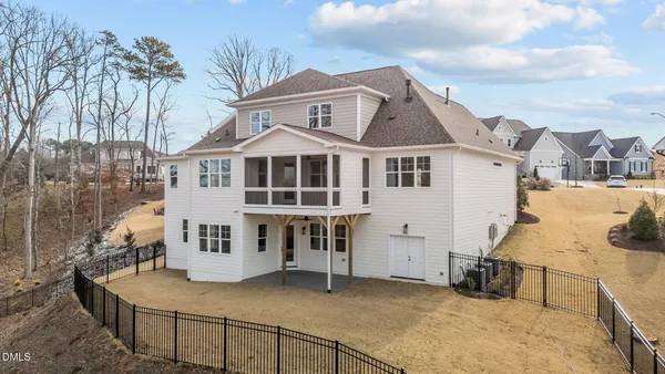 $1,390,000 | 100 Sire Court, Holly Springs, NC 27540