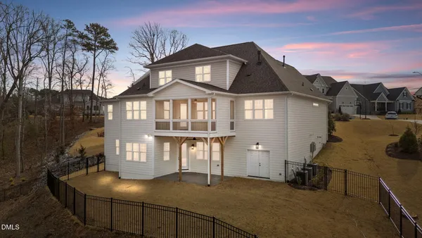 $1,390,000 | 100 Sire Court, Holly Springs, NC 27540