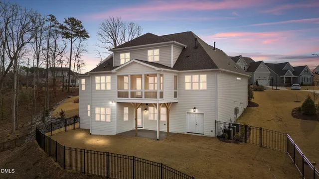 $1,400,000 | 100 Sire Court, Holly Springs, NC 27540