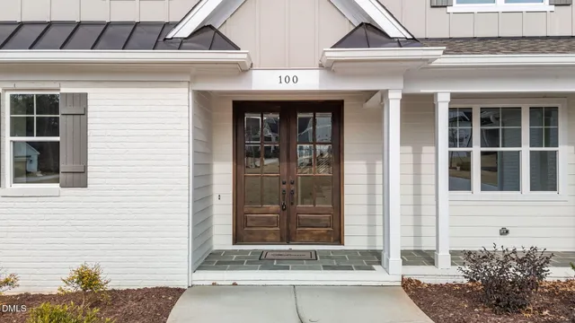 $1,400,000 | 100 Sire Court, Holly Springs, NC 27540