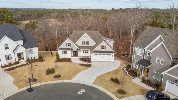 $1,390,000 | 100 Sire Court, Holly Springs, NC 27540
