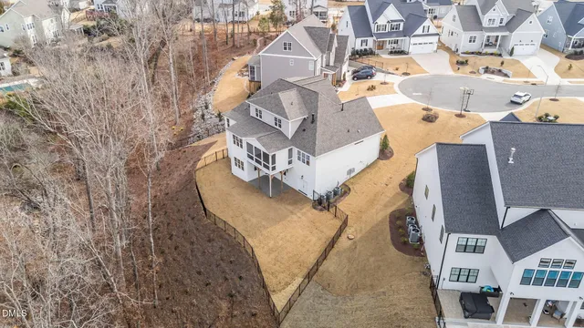 $1,400,000 | 100 Sire Court, Holly Springs, NC 27540