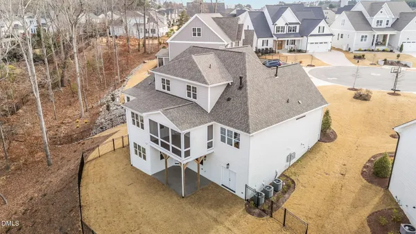 $1,390,000 | 100 Sire Court, Holly Springs, NC 27540