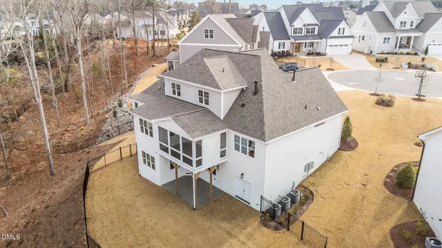 $1,400,000 | 100 Sire Court, Holly Springs, NC 27540