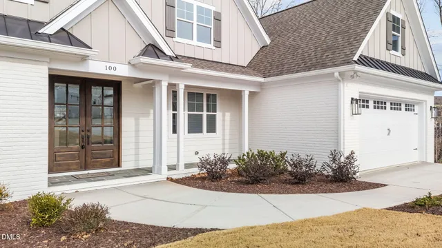$1,400,000 | 100 Sire Court, Holly Springs, NC 27540