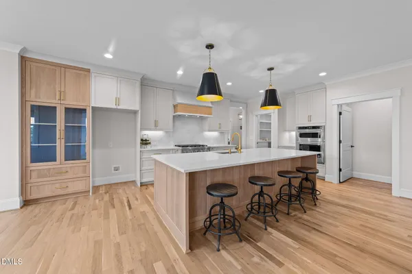 $1,390,000 | 100 Sire Court, Holly Springs, NC 27540