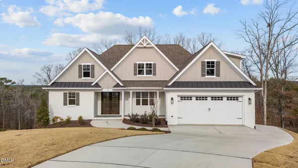 $1,390,000 | 100 Sire Court, Holly Springs, NC 27540