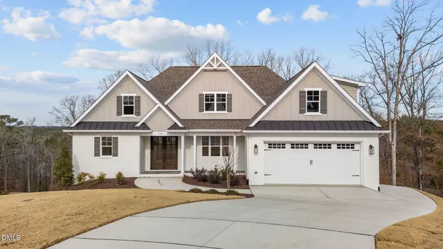 $1,400,000 | 100 Sire Court, Holly Springs, NC 27540