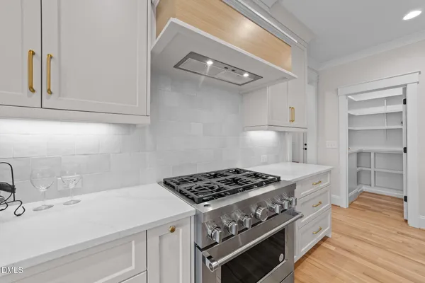 $1,390,000 | 100 Sire Court, Holly Springs, NC 27540