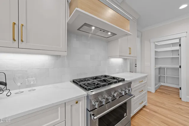 $1,400,000 | 100 Sire Court, Holly Springs, NC 27540