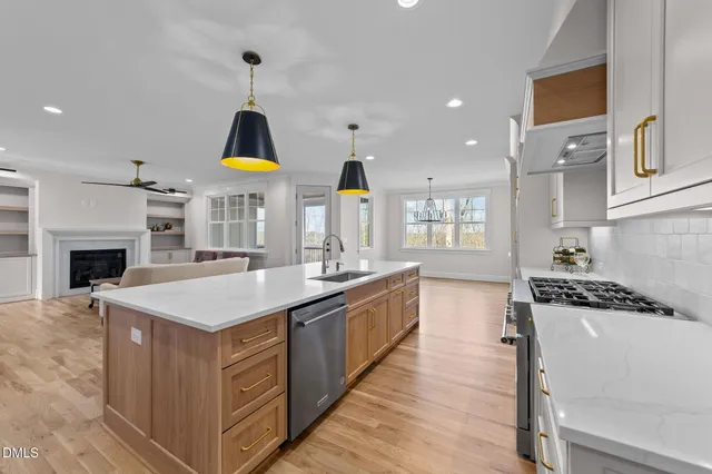 $1,400,000 | 100 Sire Court, Holly Springs, NC 27540