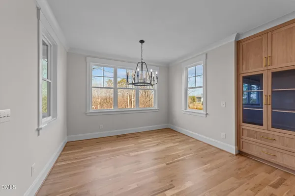 $1,390,000 | 100 Sire Court, Holly Springs, NC 27540