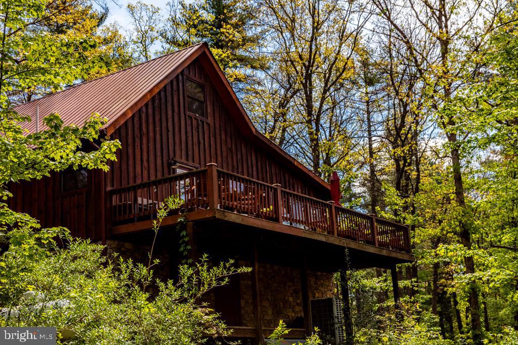 504 Dakota Road Baker, WV 26801 - Photo 105 of 130