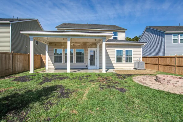 $3,300 | 130 Camellia Bloom Drive, Moncks Corner, SC 29461