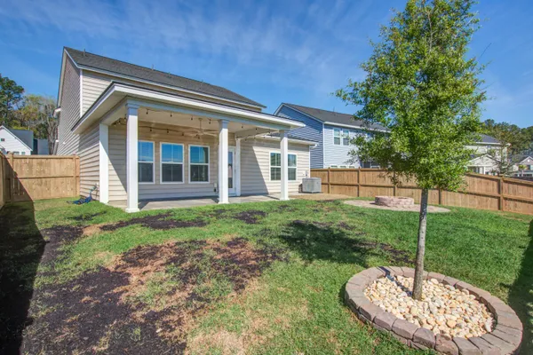 $3,300 | 130 Camellia Bloom Drive, Moncks Corner, SC 29461