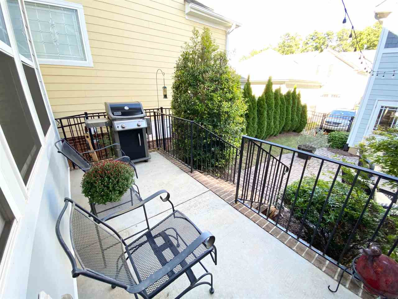 1540 Rodessa Run Raleigh, NC 27607 - Photo 24 of 30 Photo 24
