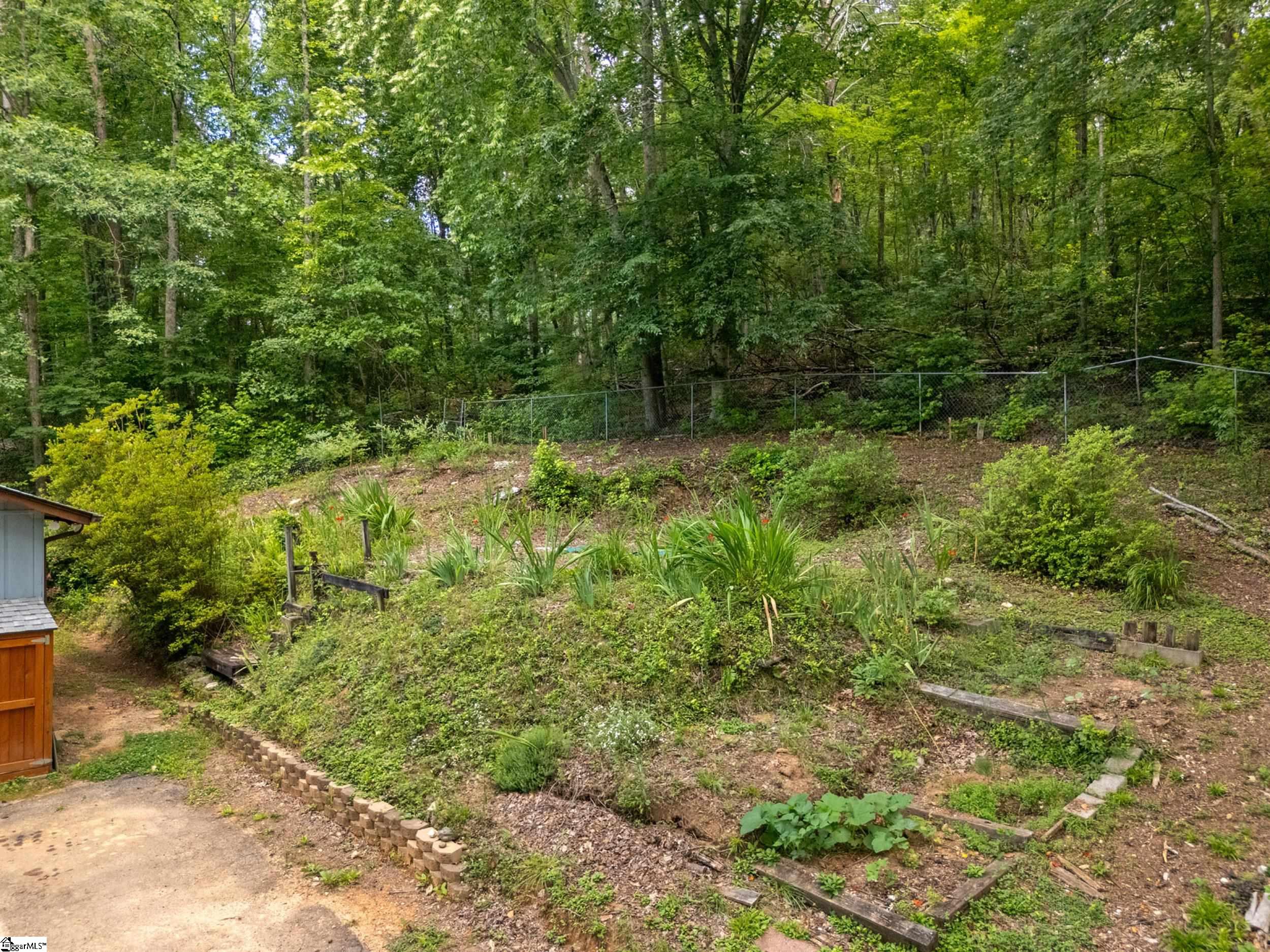 741 Gap Creek Road Marietta, SC 29661 - Photo 32 of 38