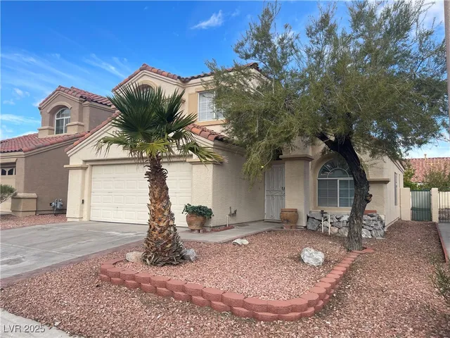 $1,845 | 7936 Verde Springs Drive, Las Vegas, NV 89128