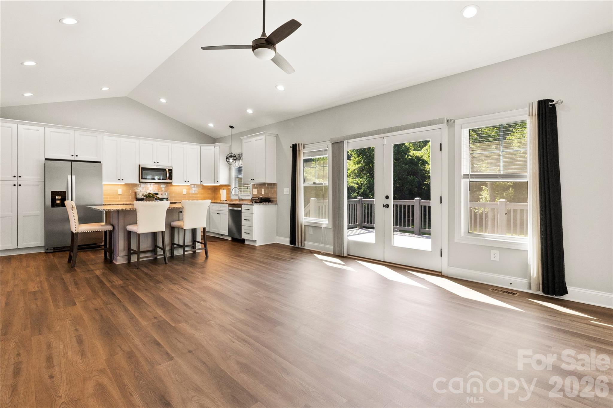 7324 Forney Hill Road Denver, NC 28037 - Photo 35 of 44