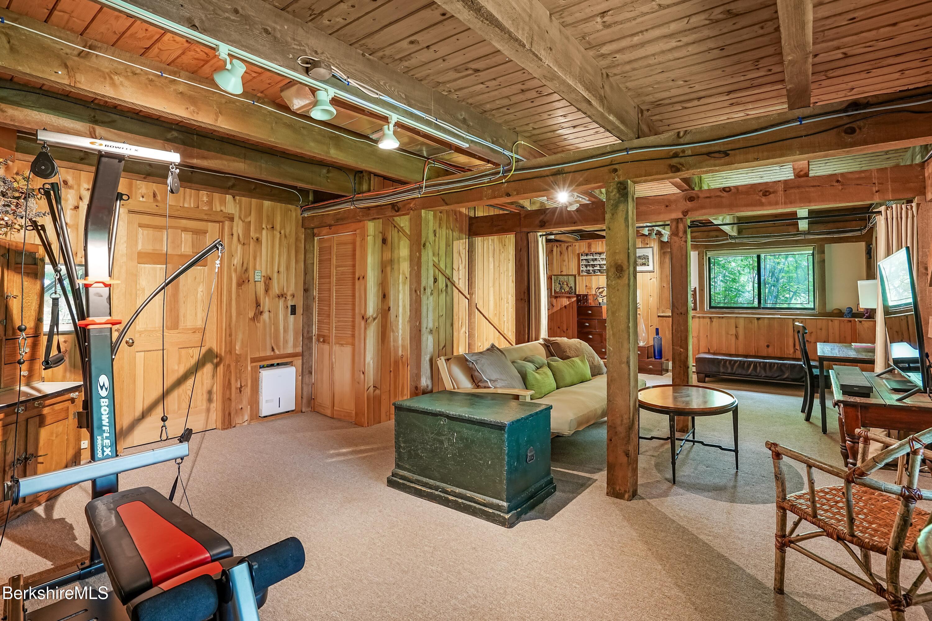 120 Hupi Road Monterey, MA 01245 - Photo 33 of 41 FAMILY ROOM