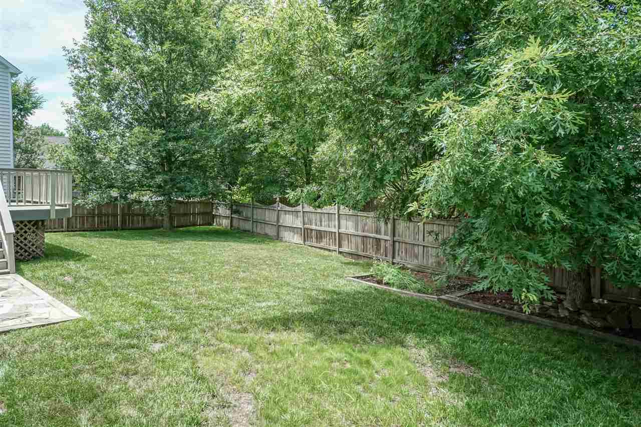 8705 Waynick Drive Raleigh, NC 27617 - Photo 26 of 29 Photo 26