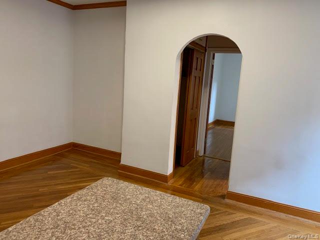 43-33 48th Street, Unit 4A Queens, NY 11104 - Photo 10 of 14 a view of front door