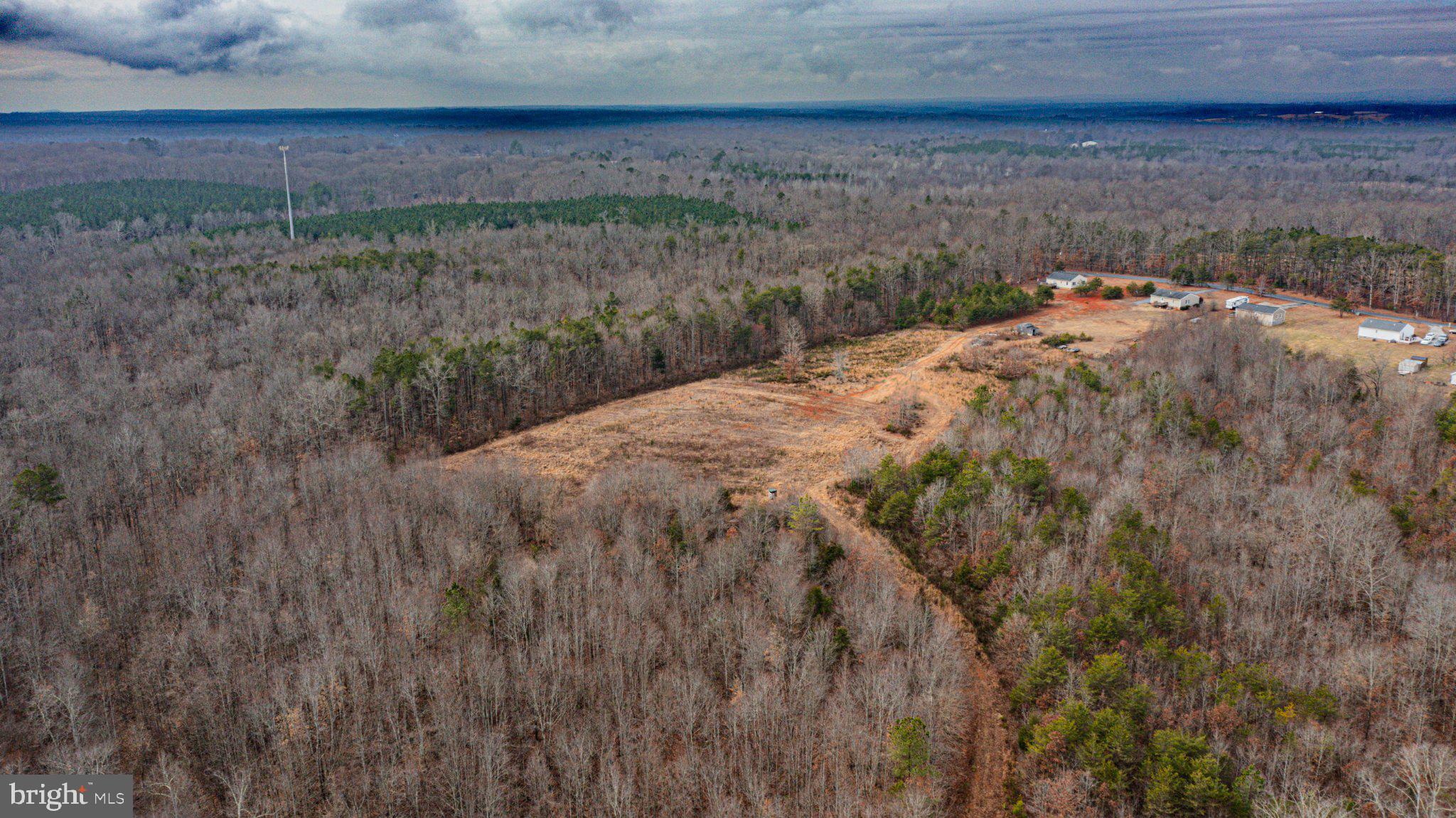 Tbd Troublesome Creek Road Buckingham, VA 23921 - Photo 2 of 26 Expansive woodland retreat awaits.