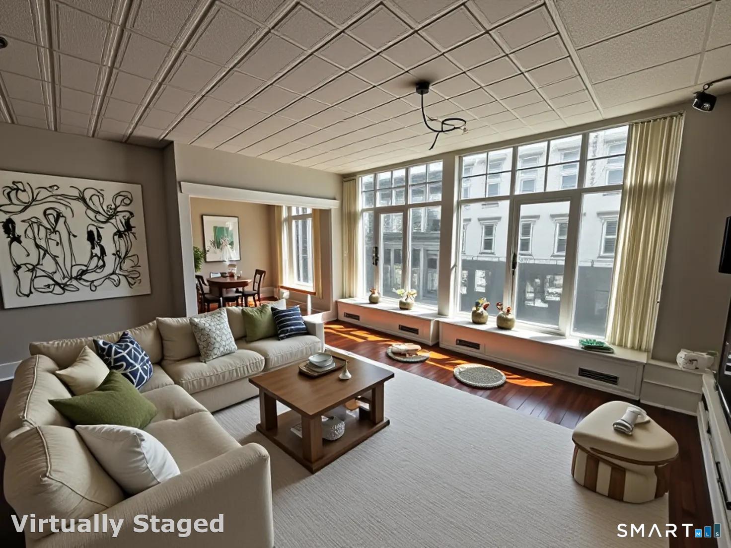 17 South Main Street, Unit 2 Norwalk, CT 06854 - Photo 8 of 10