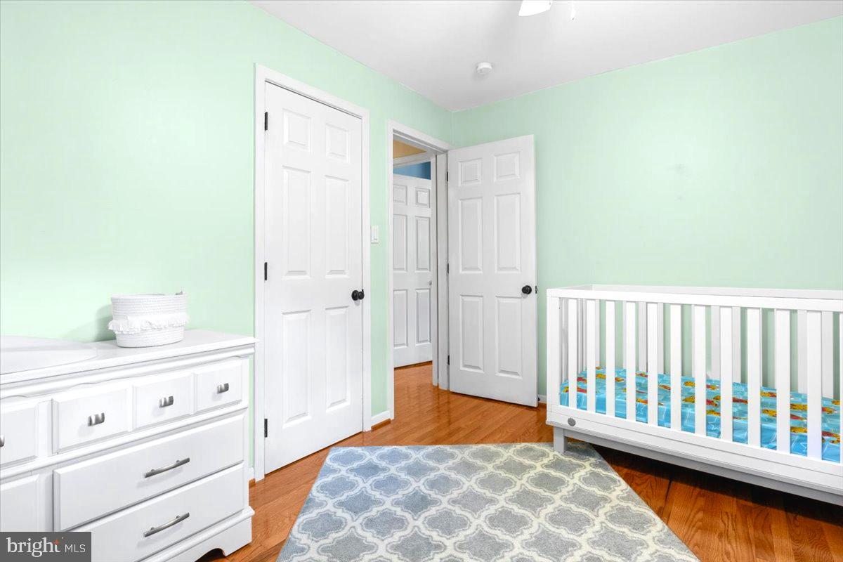 7141 Eggbornsville Road Rixeyville, VA 22737 - Photo 19 of 31 Gallery Image 19