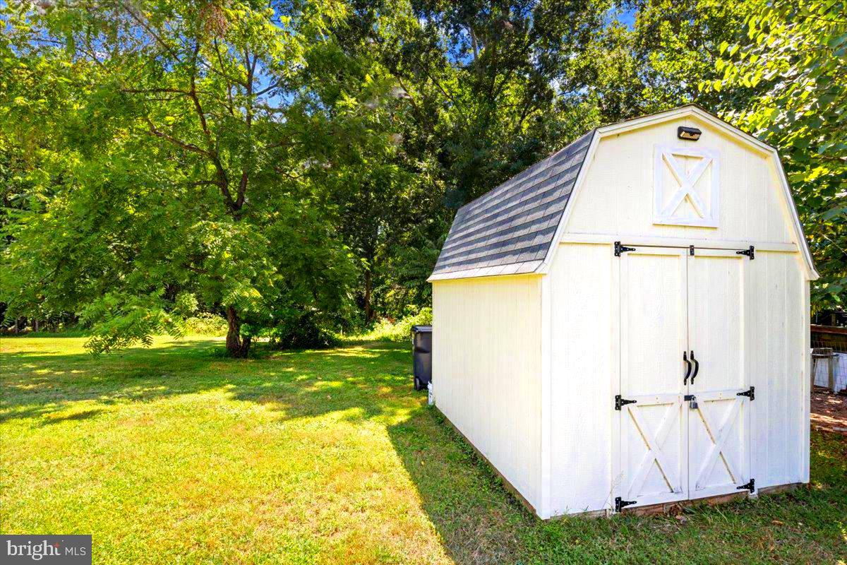 7141 Eggbornsville Road Rixeyville, VA 22737 - Photo 22 of 31 Gallery Image 22