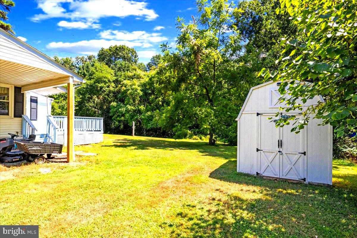 7141 Eggbornsville Road Rixeyville, VA 22737 - Photo 23 of 31 Gallery Image 23