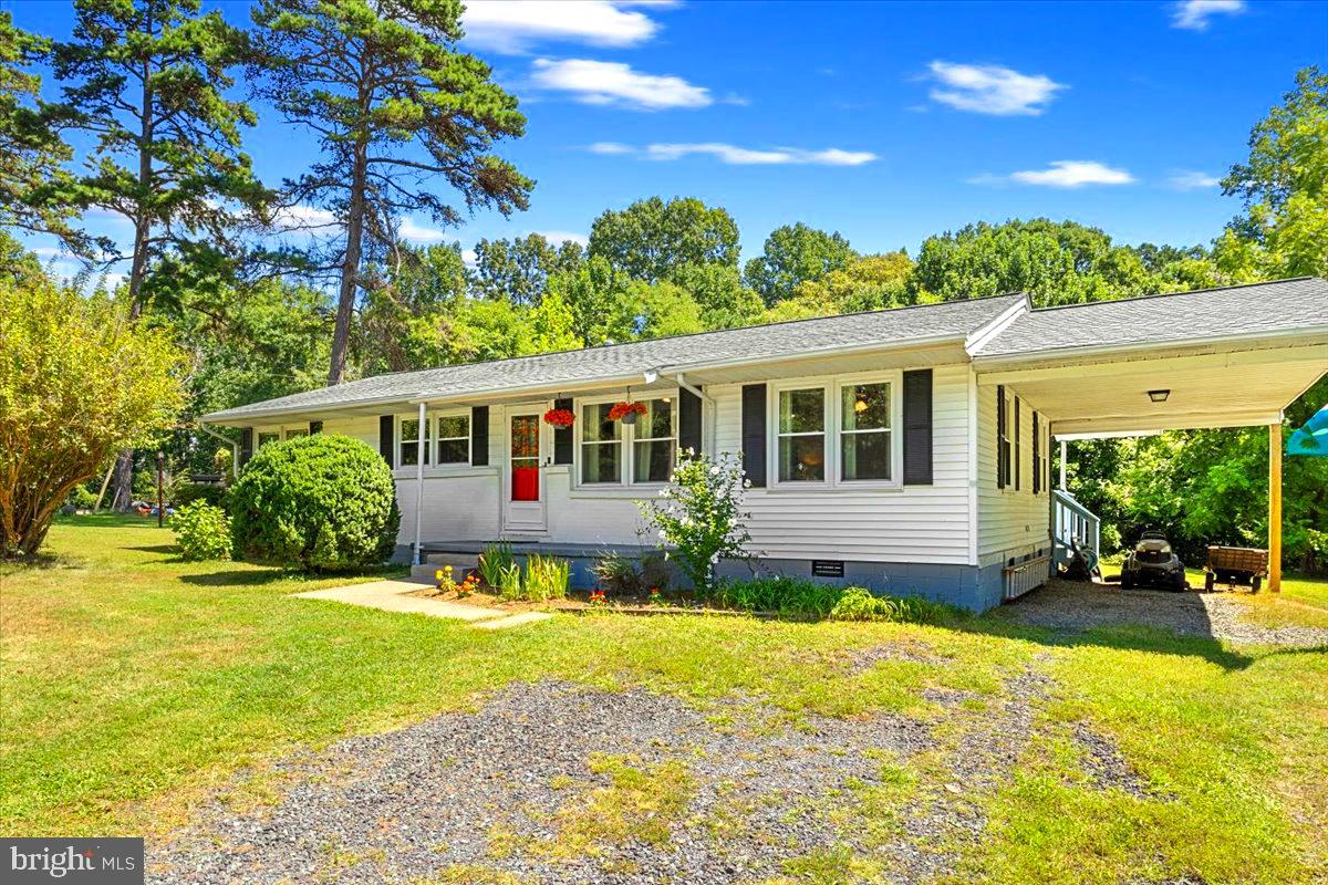7141 Eggbornsville Road Rixeyville, VA 22737 - Photo 26 of 31 Gallery Image 26