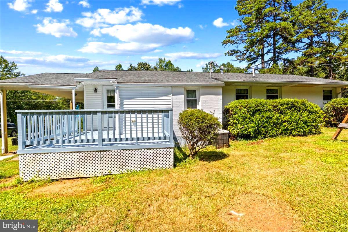 7141 Eggbornsville Road Rixeyville, VA 22737 - Photo 28 of 31 Gallery Image 28