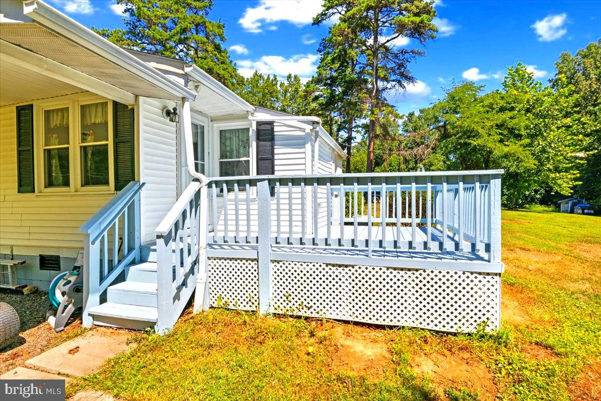 7141 Eggbornsville Road Rixeyville, VA 22737 - Photo 29 of 31 Gallery Image 29