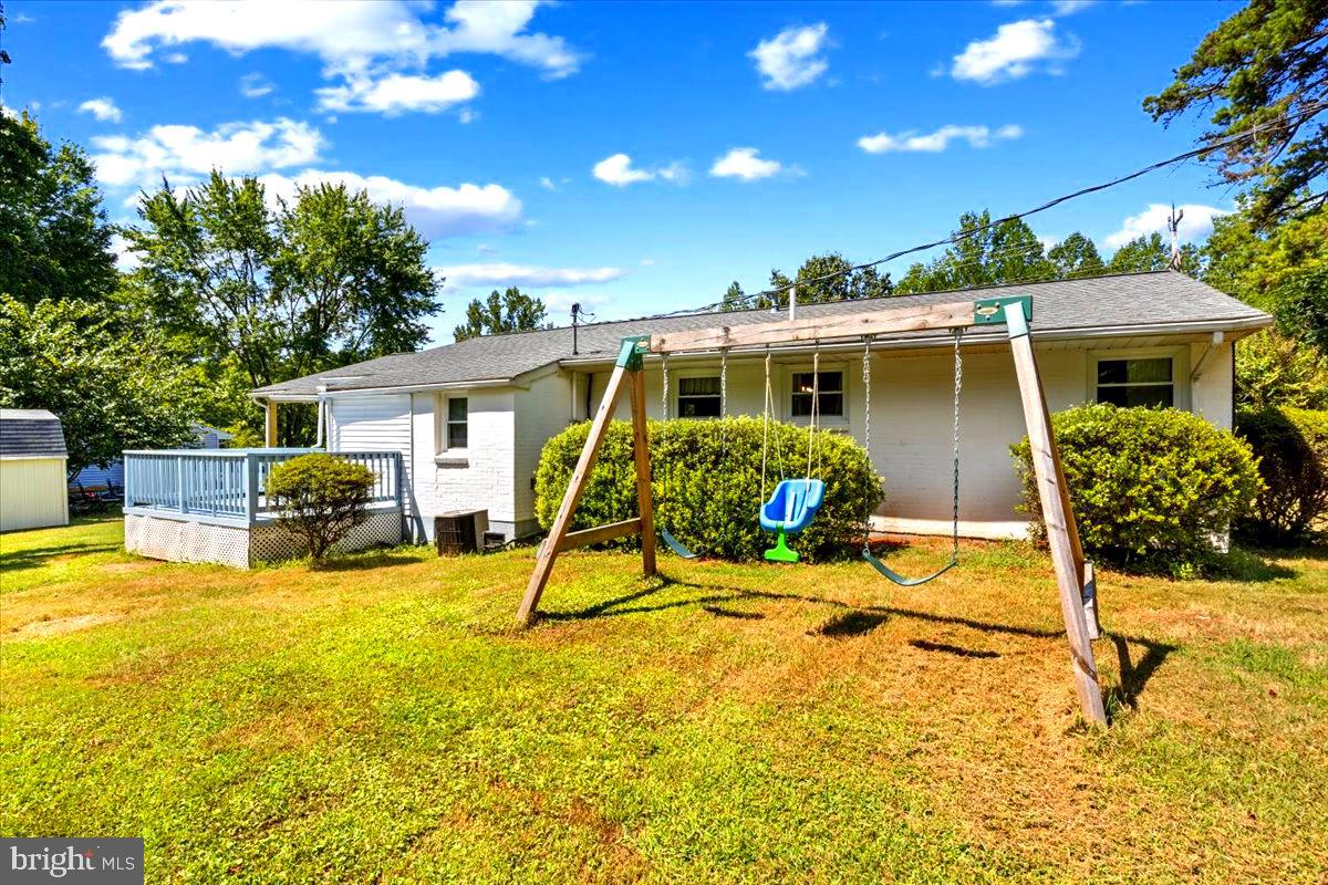 7141 Eggbornsville Road Rixeyville, VA 22737 - Photo 30 of 31 Gallery Image 30