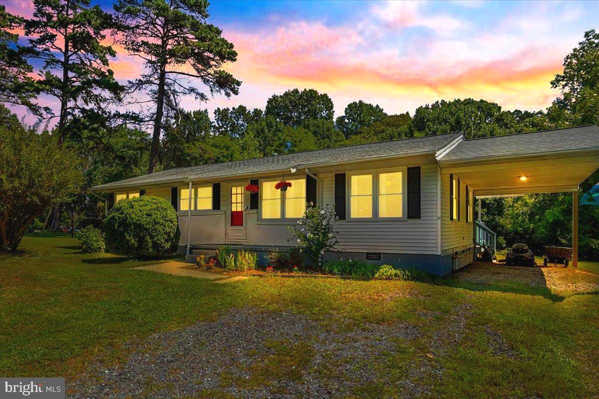 7141 Eggbornsville Road Rixeyville, VA 22737 - Photo 31 of 31 Gallery Image 31