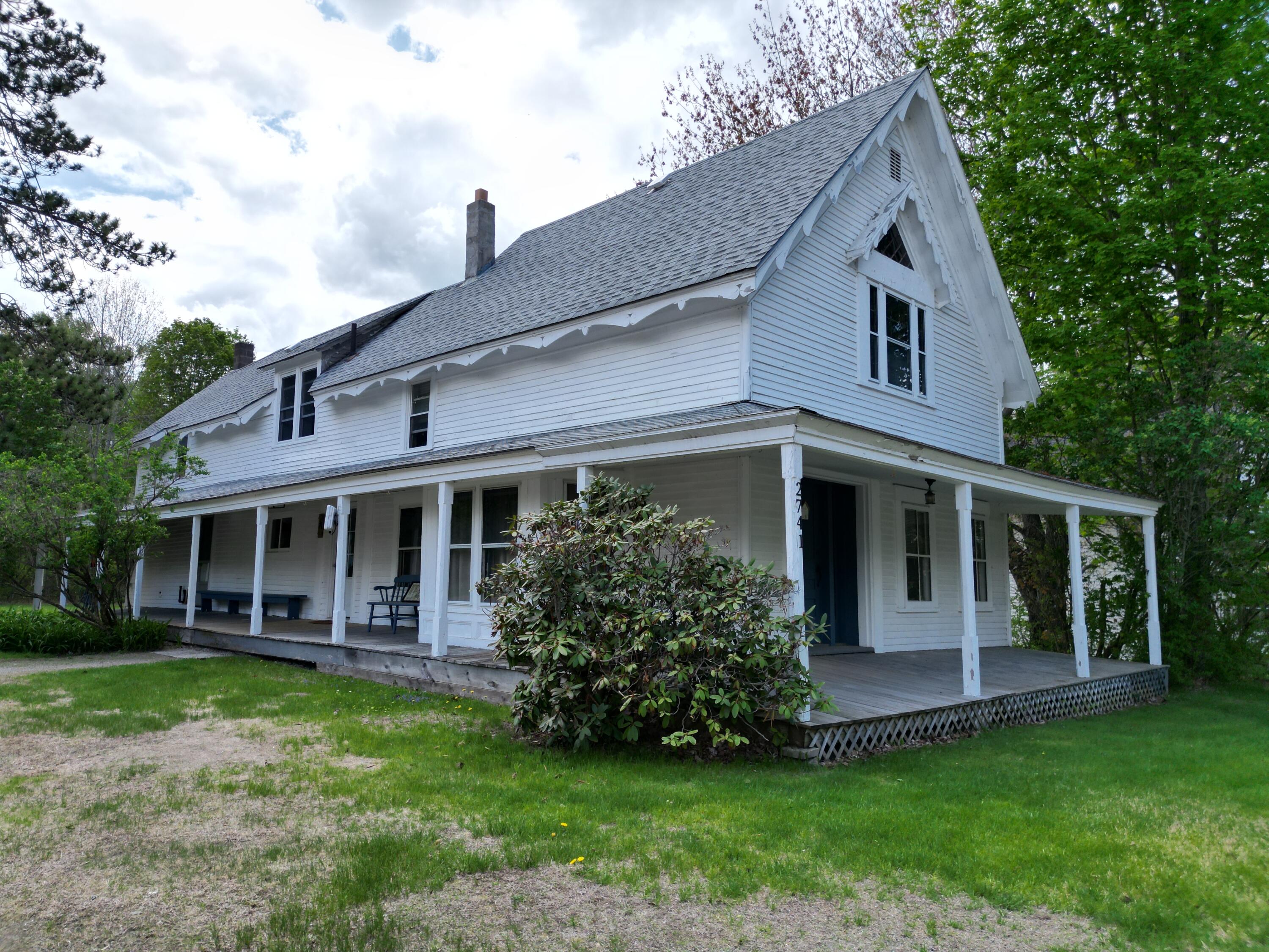 2741 Lee Road Lee, ME 04455 - Photo 27 of 28 DJI_0551