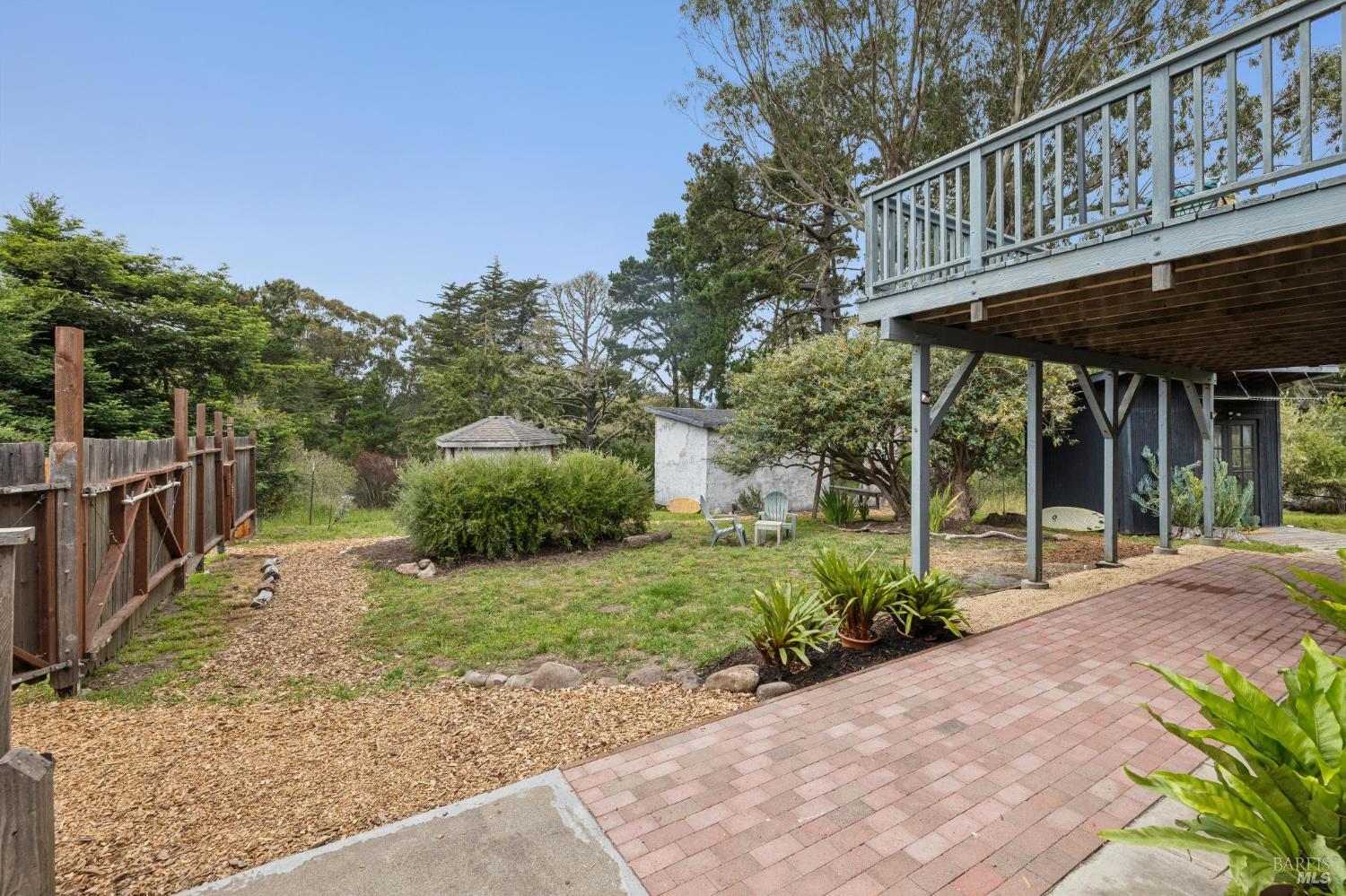 260 Kale Road Bolinas, CA 94924 - Photo 10 of 65