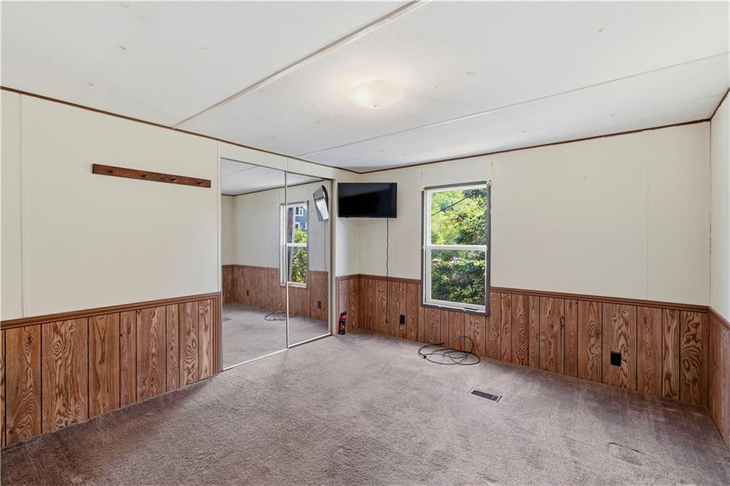 1300 Hidden Valley Road Bulger, PA 15019 - Photo 19 of 25 a view of livingroom with furniture and windows