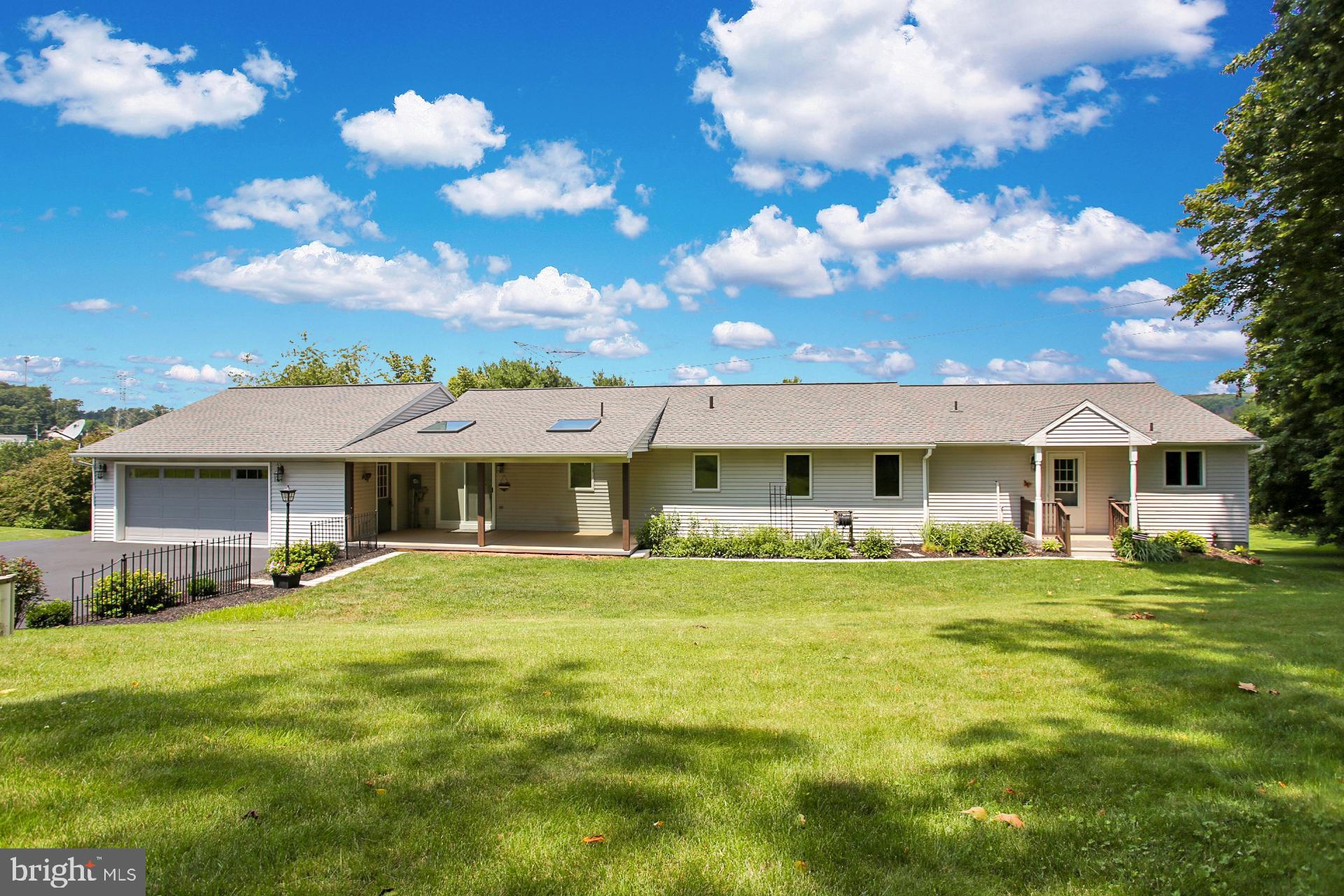 1776 Alleghenyville Road Mohnton, PA 19540 - Photo 1 of 54 Gallery Image 1