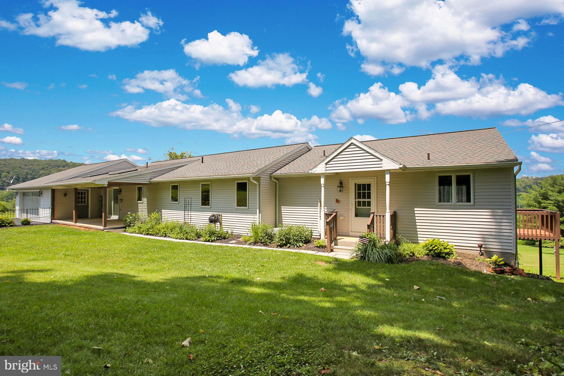 1776 Alleghenyville Road Mohnton, PA 19540 - Photo 2 of 54 Gallery Image 2