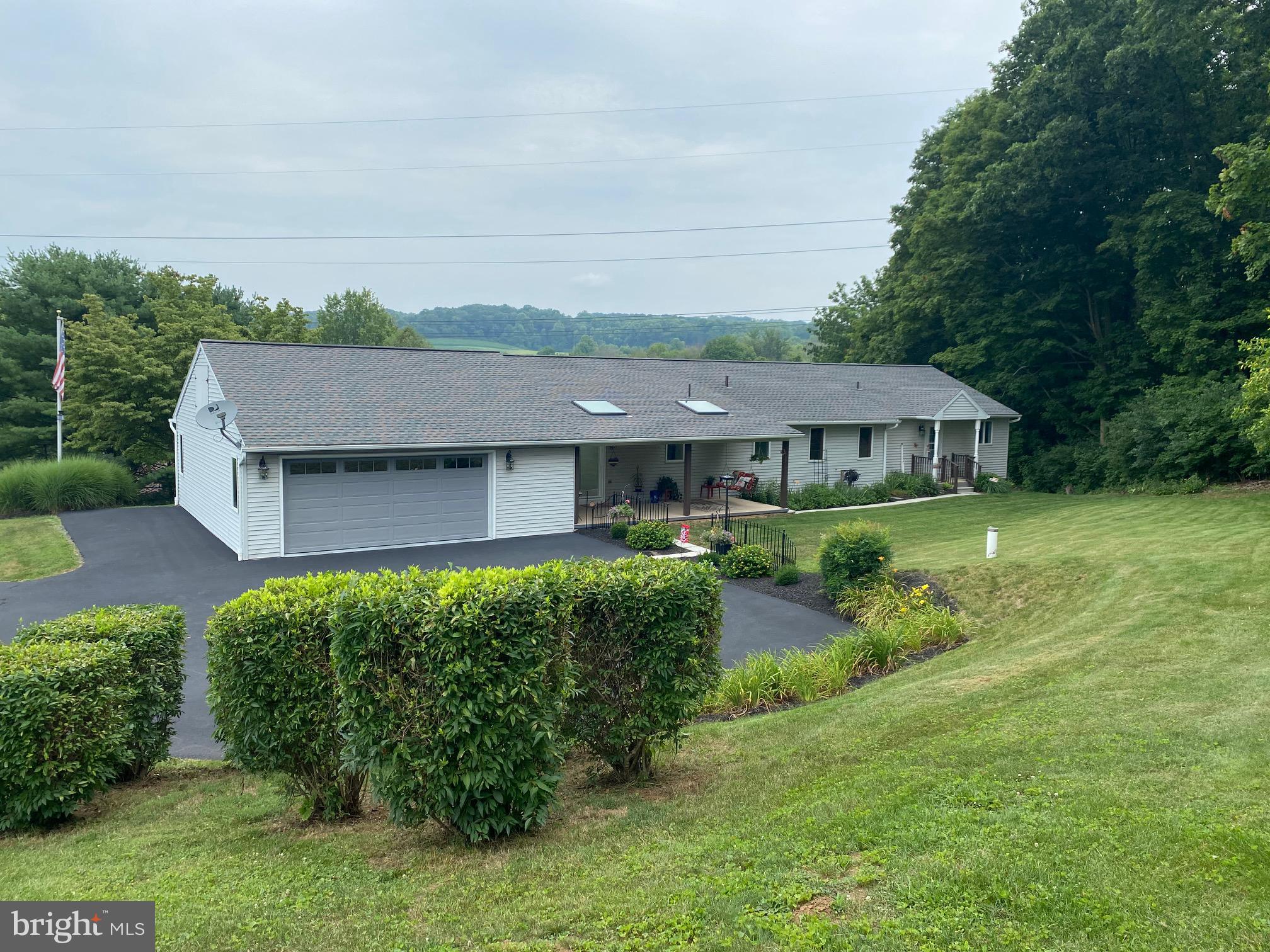 1776 Alleghenyville Road Mohnton, PA 19540 - Photo 3 of 54 Gallery Image 3