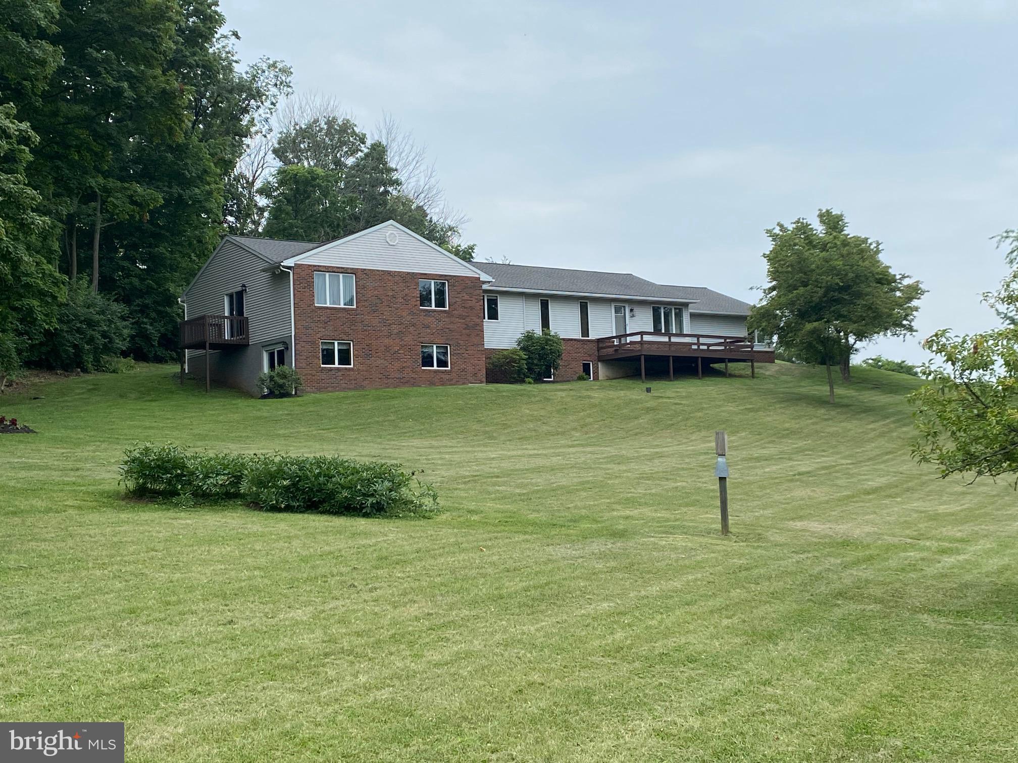 1776 Alleghenyville Road Mohnton, PA 19540 - Photo 51 of 54 Gallery Image 51