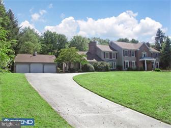 640 Pineville Road Newtown, PA 18940 - Photo 1 of 12 Exterior Front