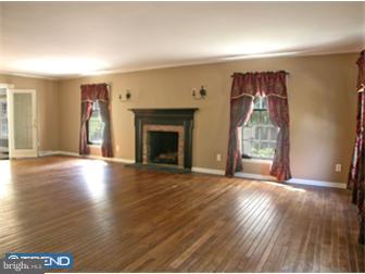 640 Pineville Road Newtown, PA 18940 - Photo 2 of 12 Living Room