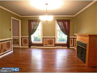 640 Pineville Road Newtown, PA 18940 - Photo 3 of 12 Dining Room