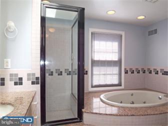 640 Pineville Road Newtown, PA 18940 - Photo 9 of 12 Bathroom