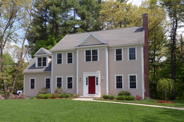 36 Village Road Sudbury, MA 01776 - Photo 1 of 26