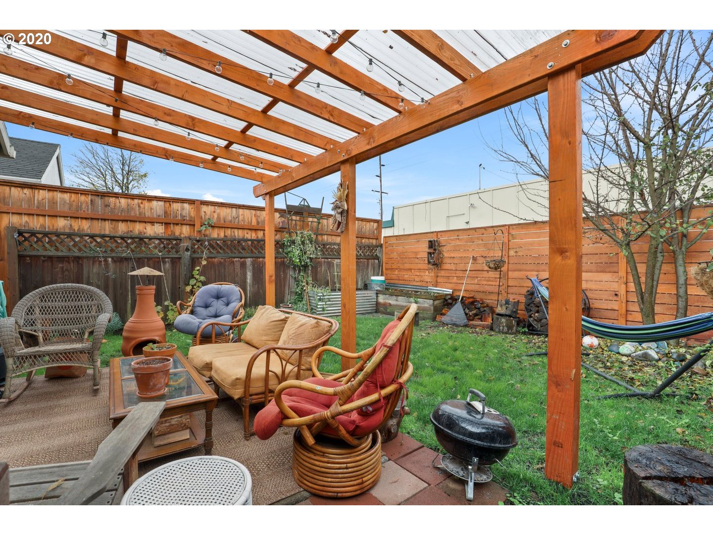 11756 Southeast Oak Street Portland, OR 97216 - Photo 26 of 30