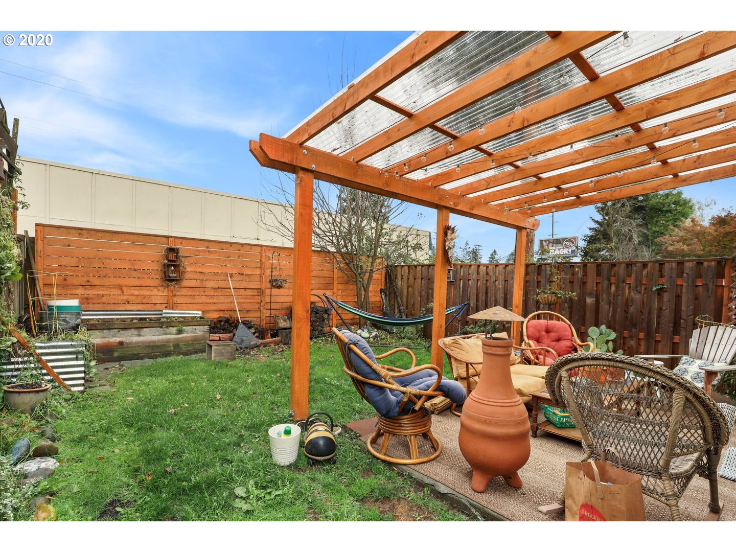 11756 Southeast Oak Street Portland, OR 97216 - Photo 27 of 30